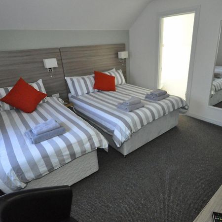 Causeway Bay Guesthouse Portrush Exteriér fotografie