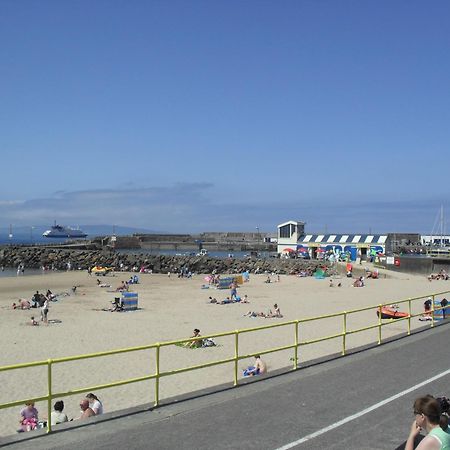 Causeway Bay Guesthouse Portrush Exteriér fotografie
