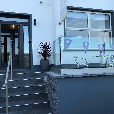 Causeway Bay Guesthouse Portrush Exteriér fotografie