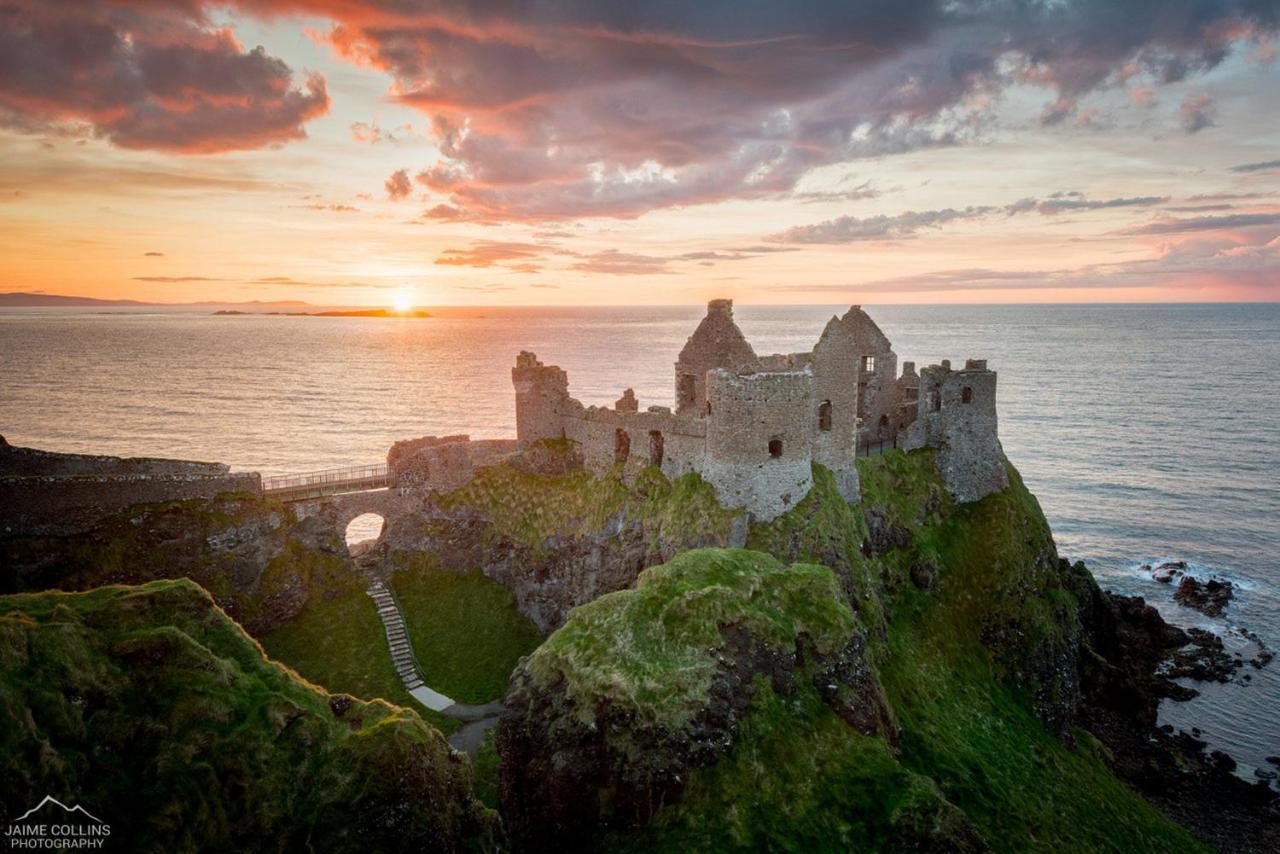 Causeway Bay Guesthouse Portrush Exteriér fotografie