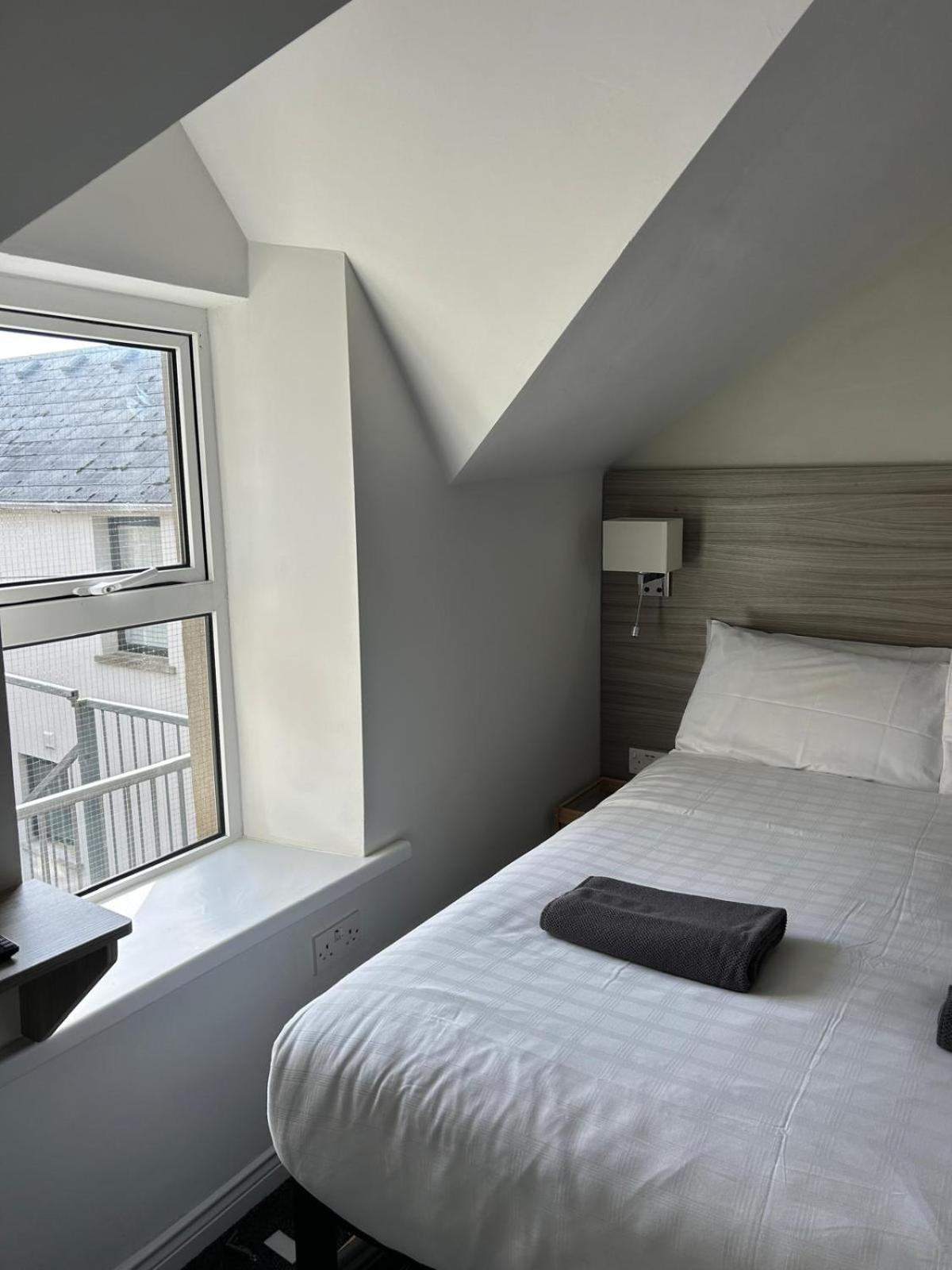 Causeway Bay Guesthouse Portrush Exteriér fotografie