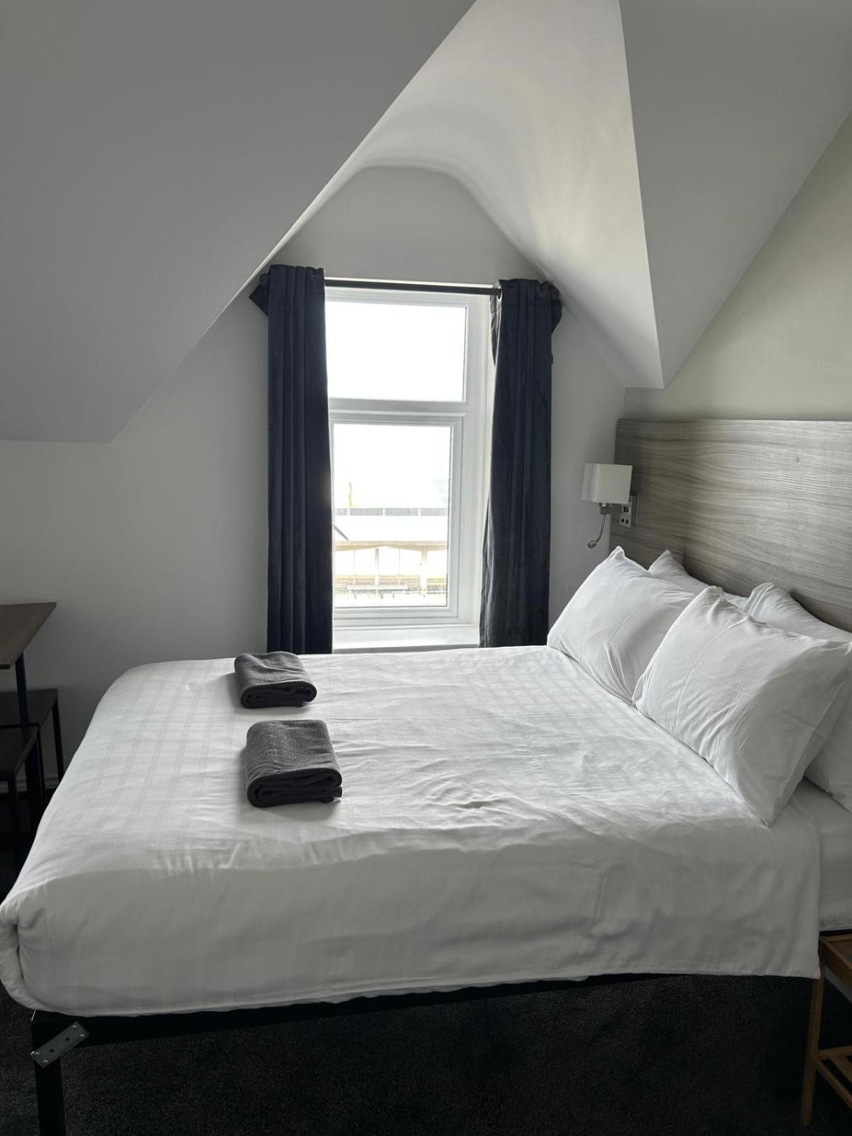 Causeway Bay Guesthouse Portrush Exteriér fotografie