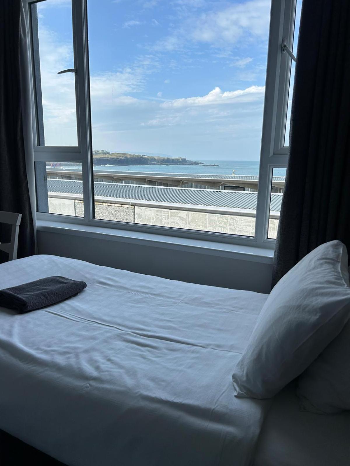 Causeway Bay Guesthouse Portrush Exteriér fotografie