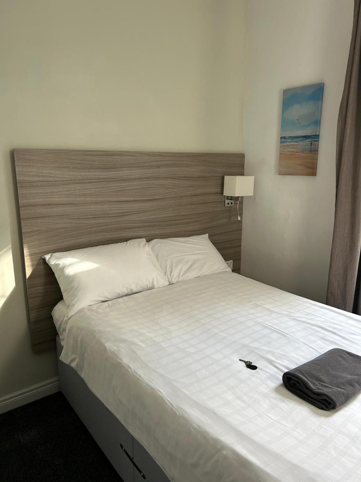 Causeway Bay Guesthouse Portrush Exteriér fotografie