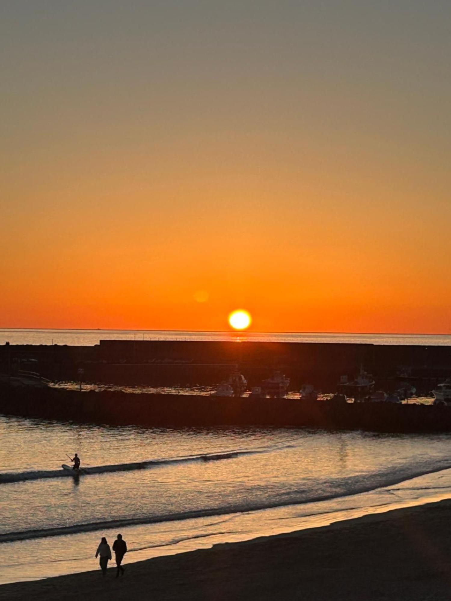Causeway Bay Guesthouse Portrush Exteriér fotografie