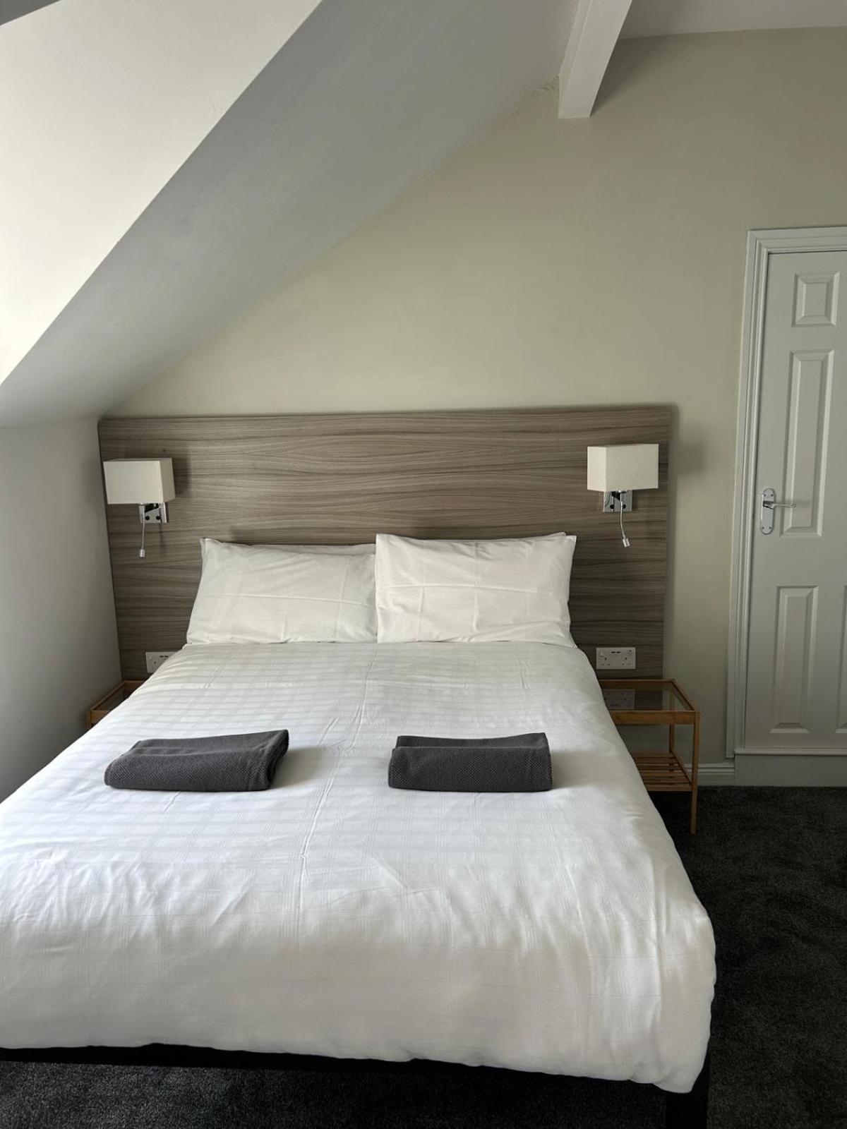 Causeway Bay Guesthouse Portrush Exteriér fotografie