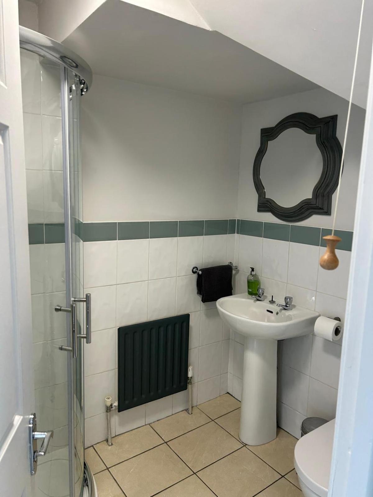Causeway Bay Guesthouse Portrush Exteriér fotografie