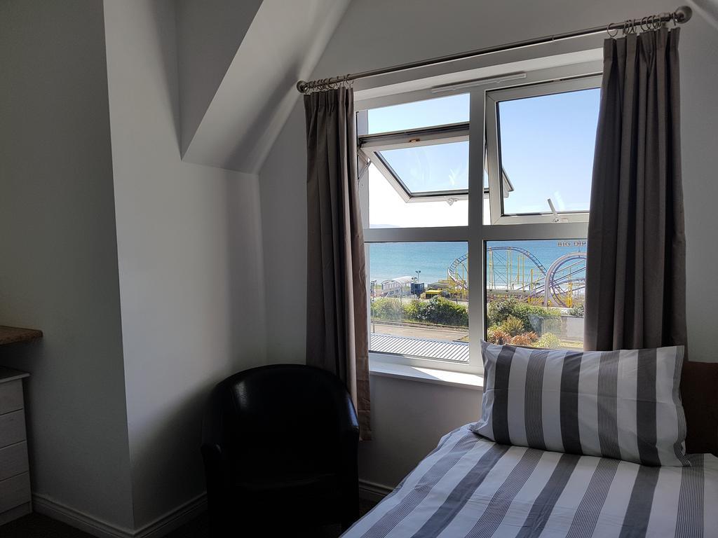 Causeway Bay Guesthouse Portrush Exteriér fotografie