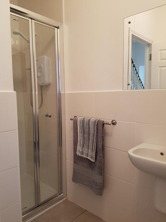 Causeway Bay Guesthouse Portrush Exteriér fotografie