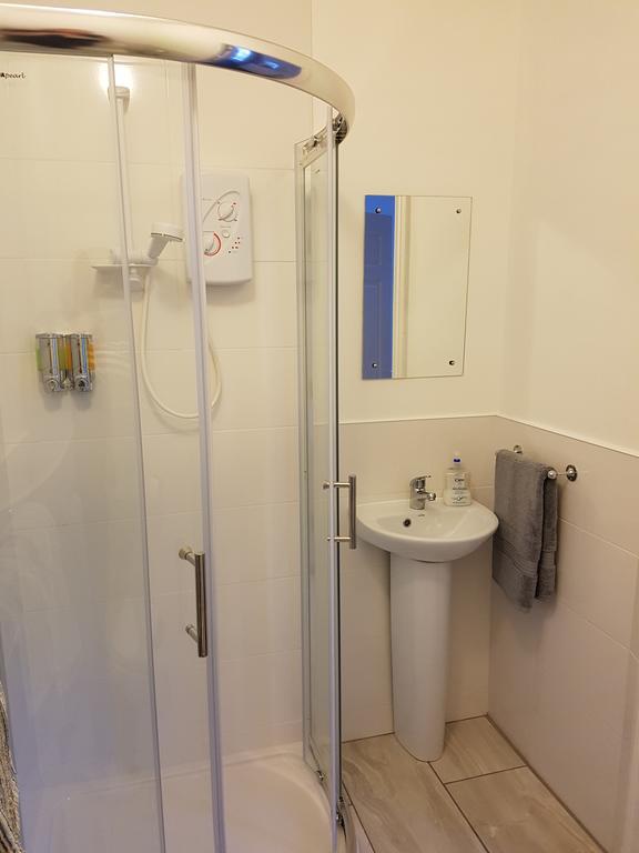 Causeway Bay Guesthouse Portrush Exteriér fotografie