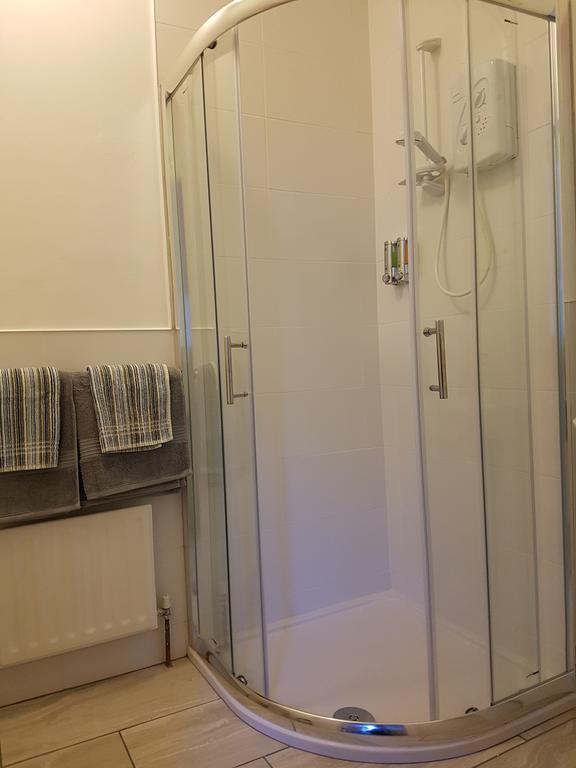 Causeway Bay Guesthouse Portrush Exteriér fotografie