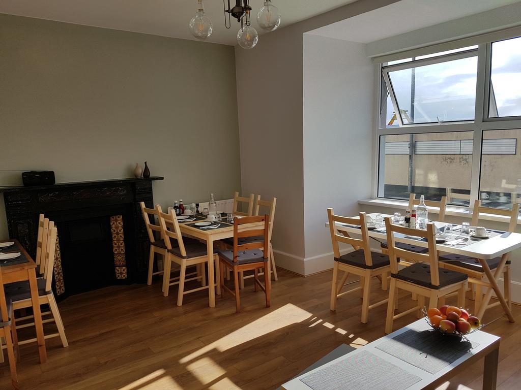 Causeway Bay Guesthouse Portrush Exteriér fotografie