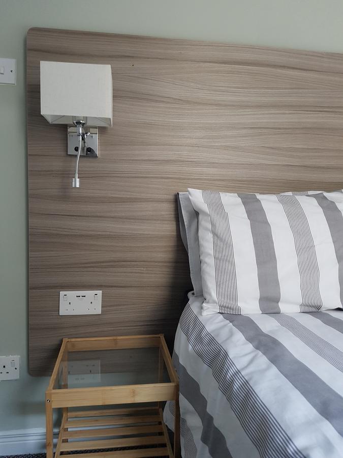 Causeway Bay Guesthouse Portrush Exteriér fotografie