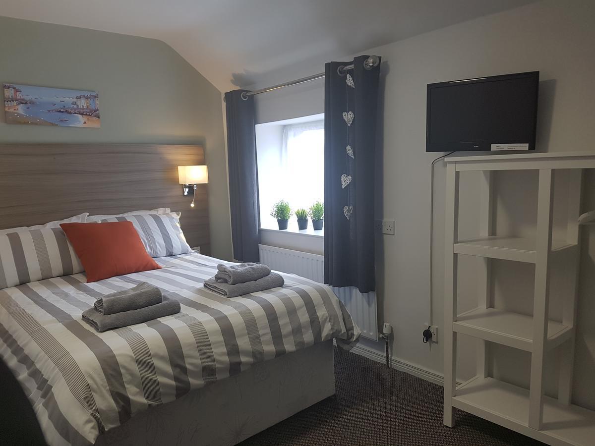 Causeway Bay Guesthouse Portrush Exteriér fotografie