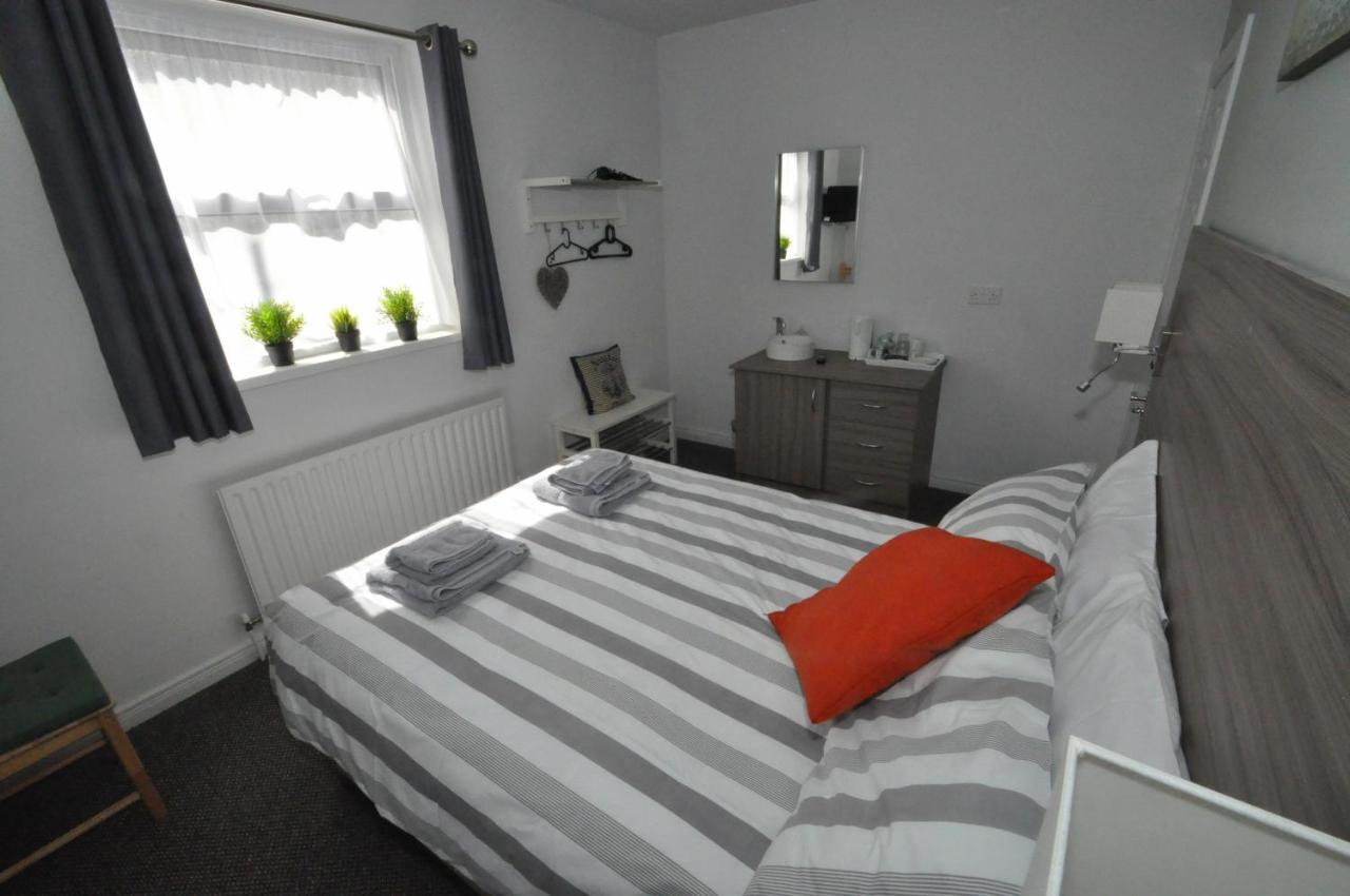 Causeway Bay Guesthouse Portrush Exteriér fotografie