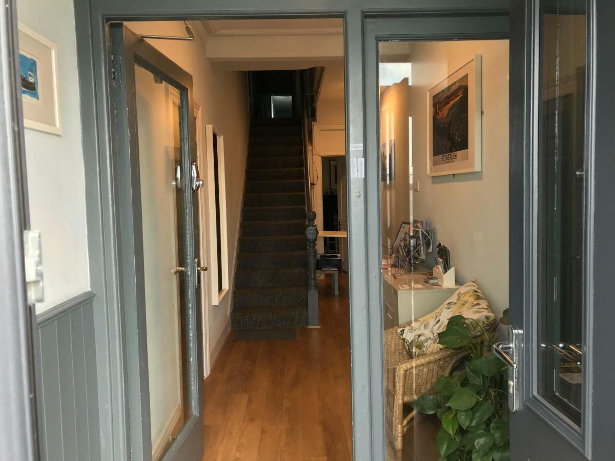 Causeway Bay Guesthouse Portrush Exteriér fotografie